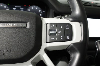 2024 Land Rover Defender 110 S