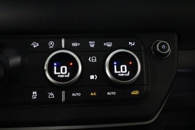 2024 Land Rover Defender 110 S