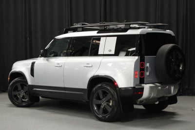 2024 Land Rover Defender 110 S