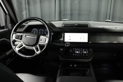 2024 Land Rover Defender 110 S
