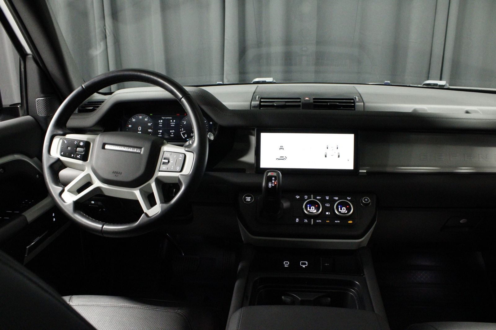 2024 Land Rover Defender 110 S