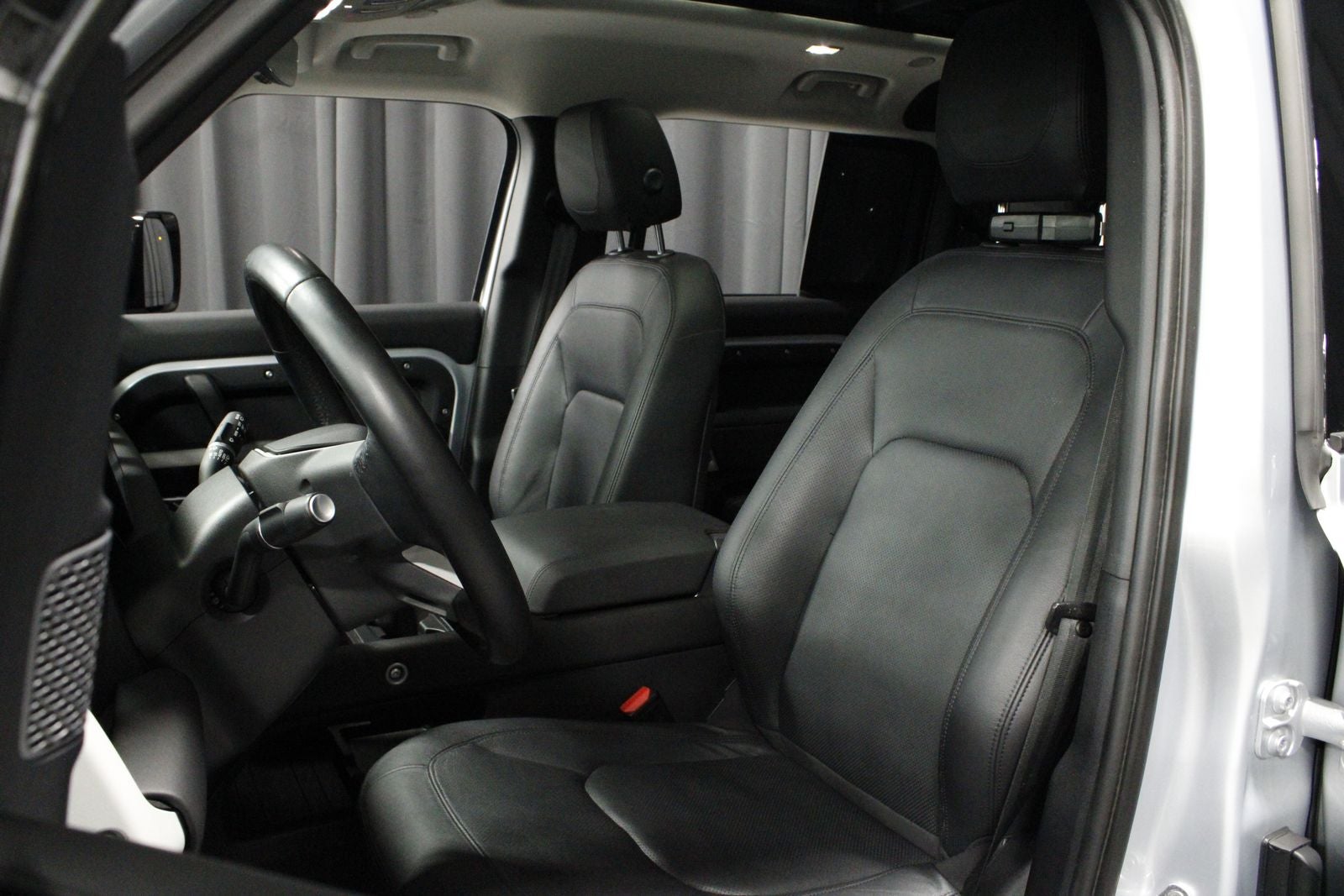 2024 Land Rover Defender 110 S