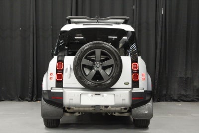 2024 Land Rover Defender 110 S
