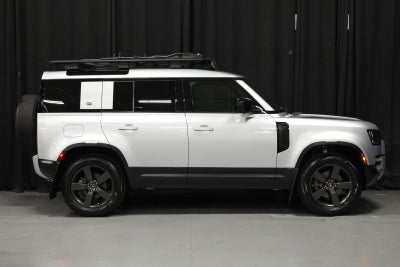 2024 Land Rover Defender 110 S
