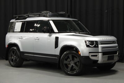 2024 Land Rover Defender 110 S