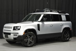 2024 Land Rover Defender 110 S