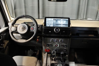 2026 INEOS Grenadier Station Wagon Fieldmaster Edition