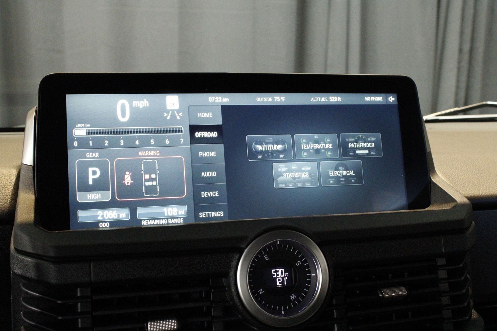 2026 INEOS Grenadier Station Wagon Fieldmaster Edition