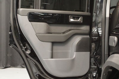 2026 INEOS Grenadier Station Wagon Fieldmaster Edition