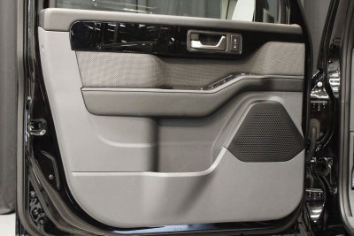 2026 INEOS Grenadier Station Wagon Fieldmaster Edition