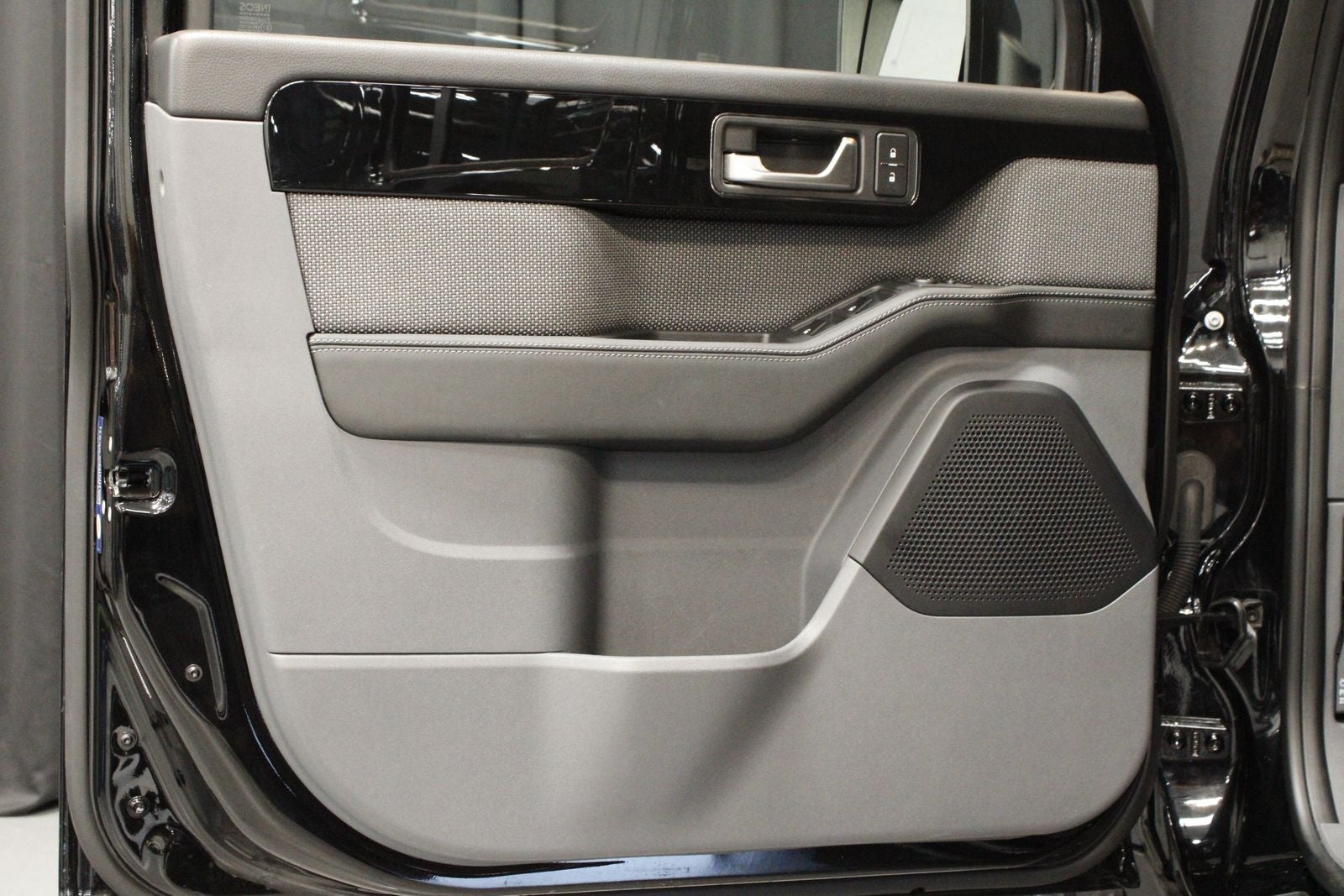 2026 INEOS Grenadier Station Wagon Fieldmaster Edition