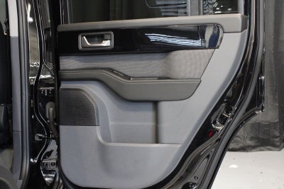 2026 INEOS Grenadier Station Wagon Fieldmaster Edition