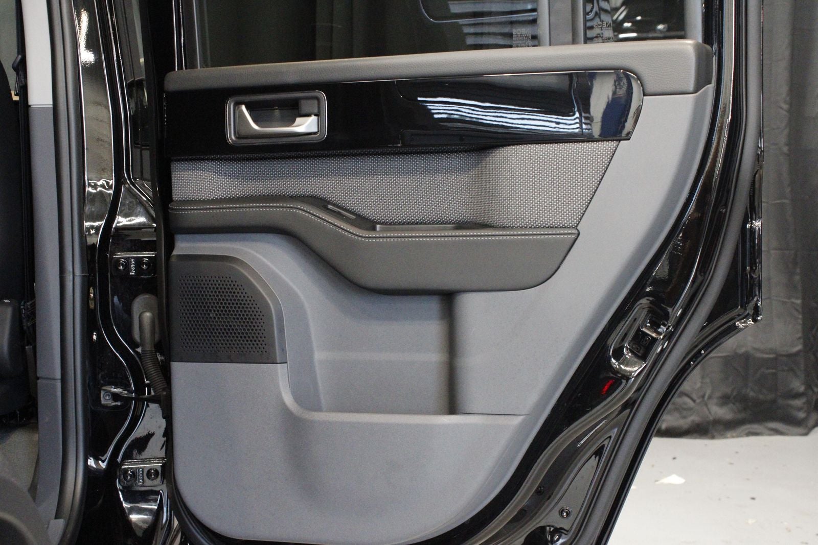 2026 INEOS Grenadier Station Wagon Fieldmaster Edition