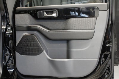 2026 INEOS Grenadier Station Wagon Fieldmaster Edition