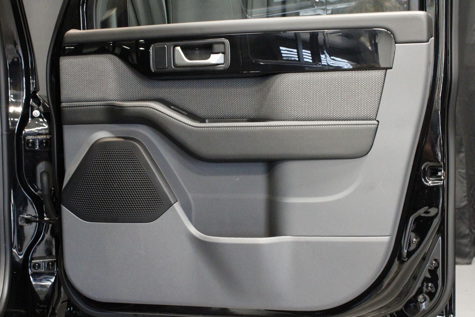2026 INEOS Grenadier Station Wagon Fieldmaster Edition