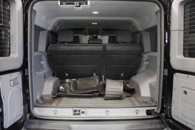 2026 INEOS Grenadier Station Wagon Fieldmaster Edition