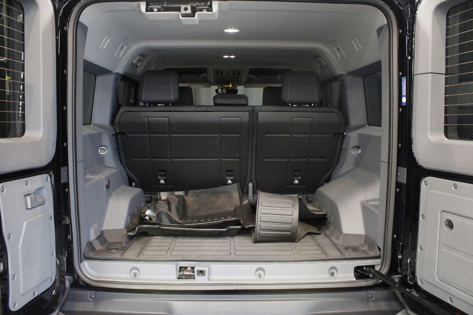 2026 INEOS Grenadier Station Wagon Fieldmaster Edition