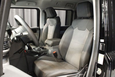 2026 INEOS Grenadier Station Wagon Fieldmaster Edition