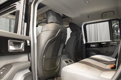 2026 INEOS Grenadier Station Wagon Fieldmaster Edition