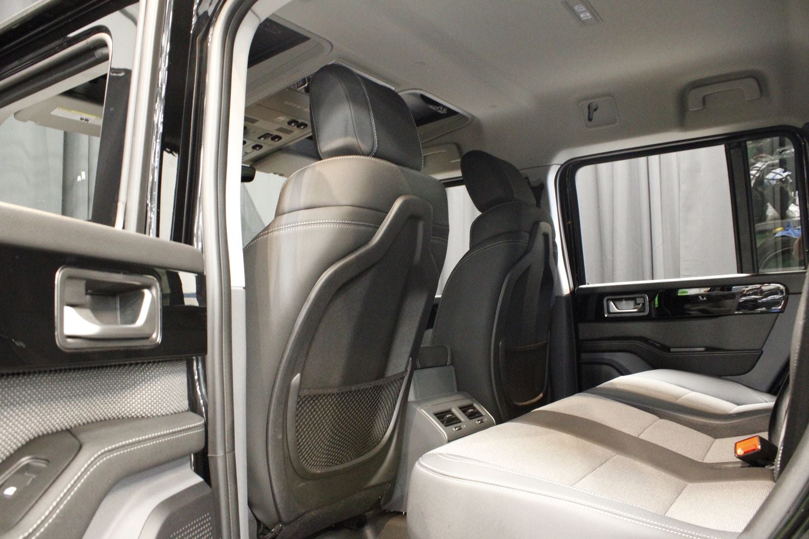 2026 INEOS Grenadier Station Wagon Fieldmaster Edition