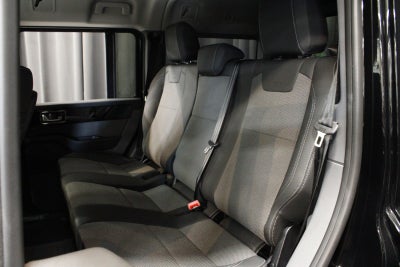 2026 INEOS Grenadier Station Wagon Fieldmaster Edition