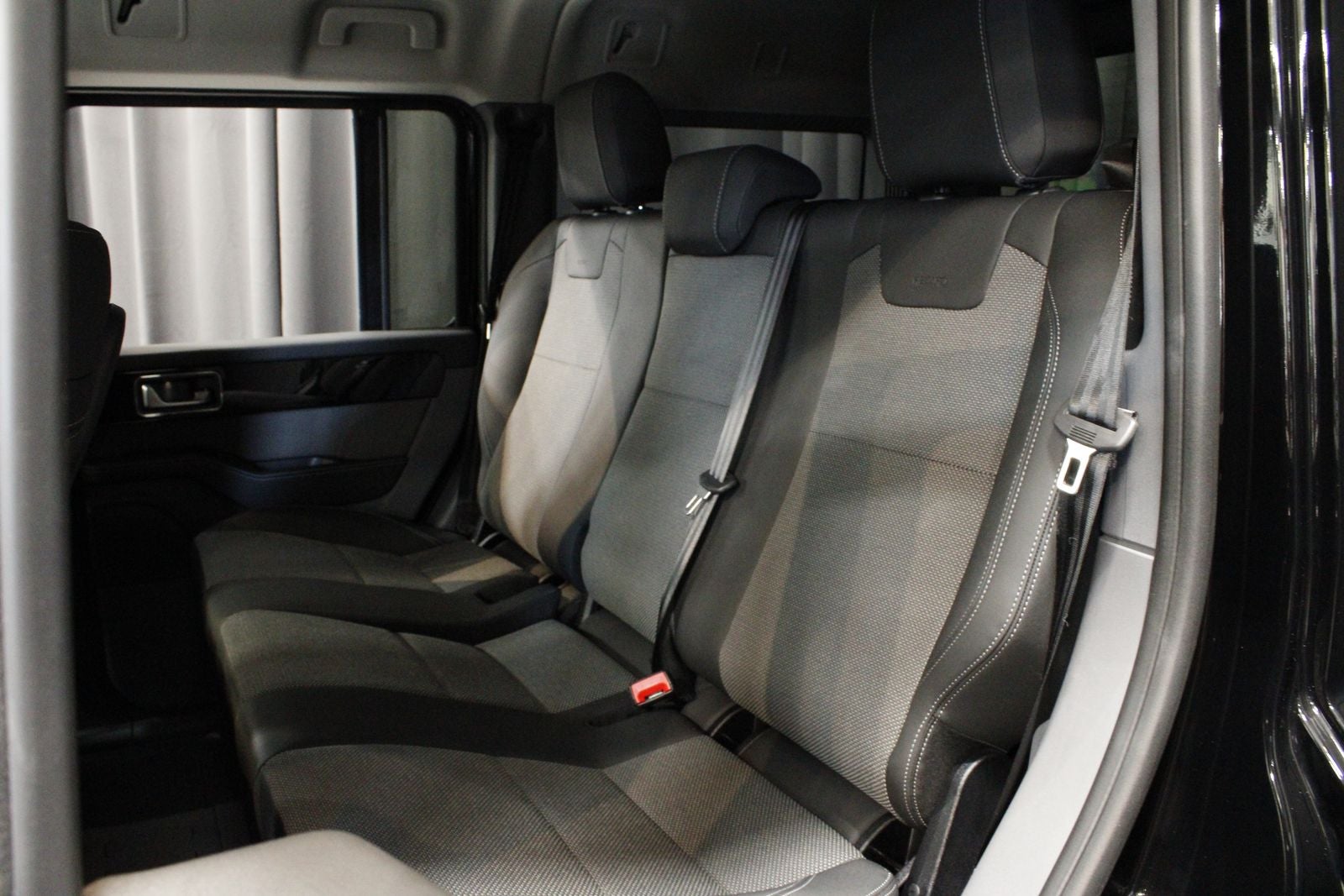 2026 INEOS Grenadier Station Wagon Fieldmaster Edition