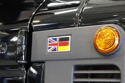 2026 INEOS Grenadier Station Wagon Fieldmaster Edition