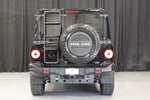 2026 INEOS Grenadier Station Wagon Fieldmaster Edition