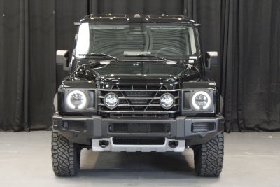 2026 INEOS Grenadier Station Wagon Fieldmaster Edition