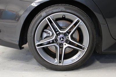 2023 Mercedes-Benz CLS CLS 450 4MATIC®