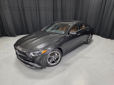 2023 Mercedes-Benz CLS CLS 450 4MATIC®