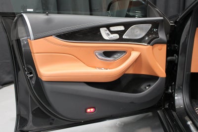 2023 Mercedes-Benz CLS CLS 450 4MATIC®