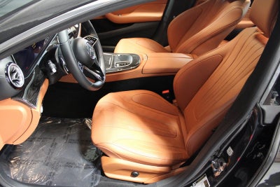 2023 Mercedes-Benz CLS CLS 450 4MATIC®