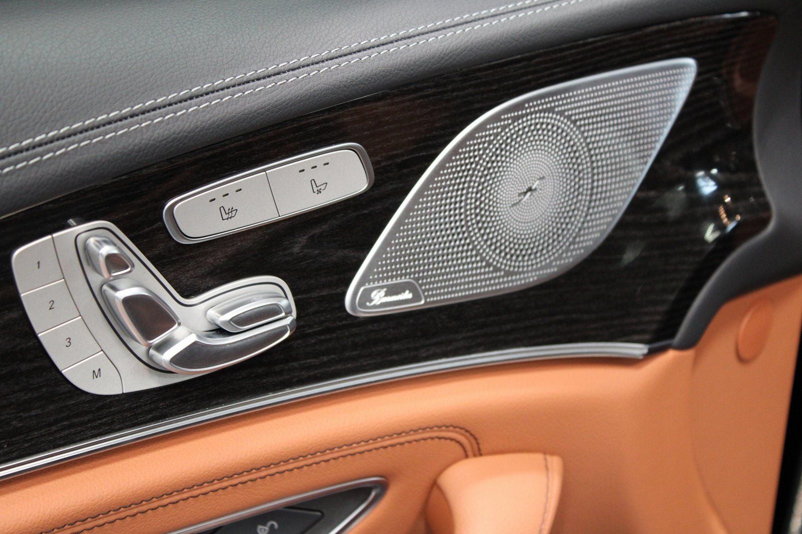 2023 Mercedes-Benz CLS CLS 450 4MATIC®