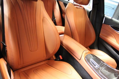 2023 Mercedes-Benz CLS CLS 450 4MATIC®