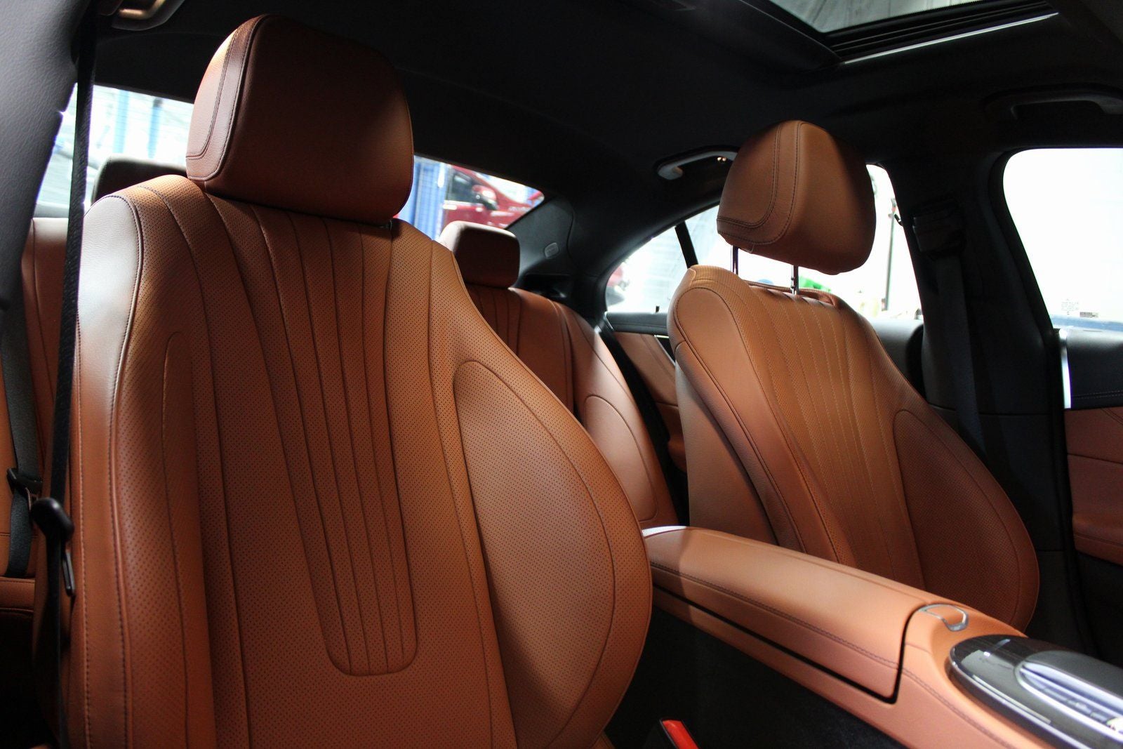 2023 Mercedes-Benz CLS CLS 450 4MATIC®