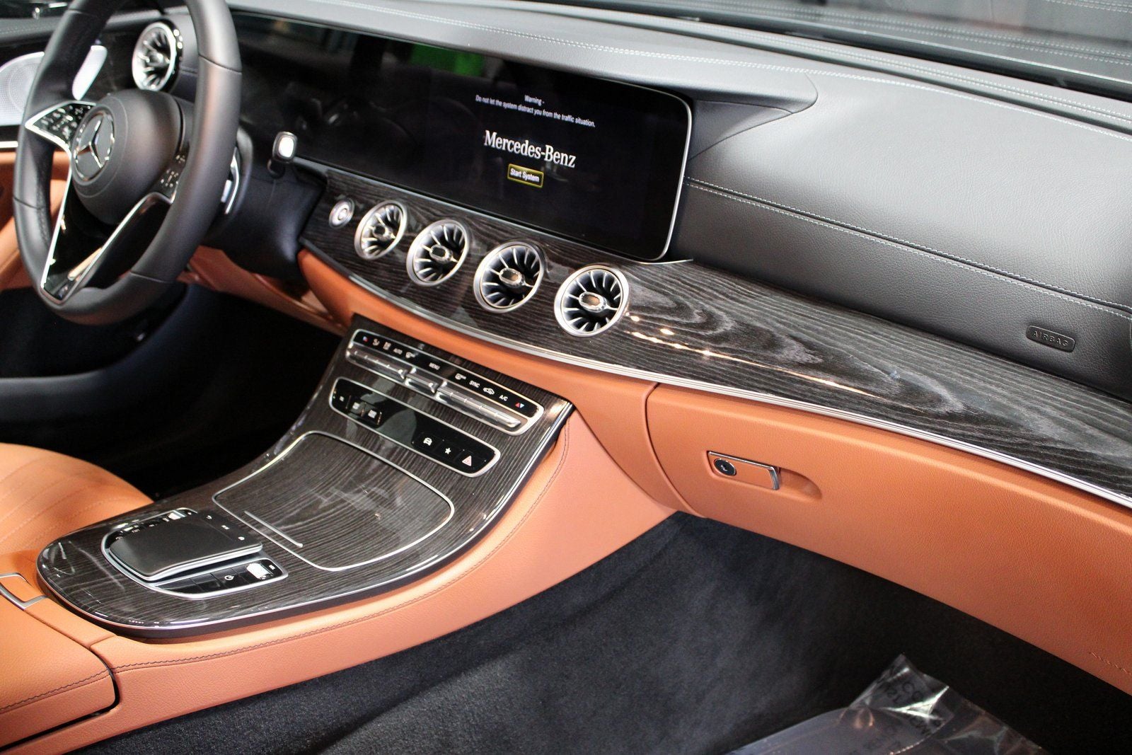 2023 Mercedes-Benz CLS CLS 450 4MATIC®