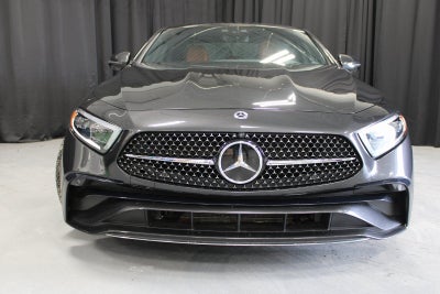 2023 Mercedes-Benz CLS CLS 450 4MATIC®