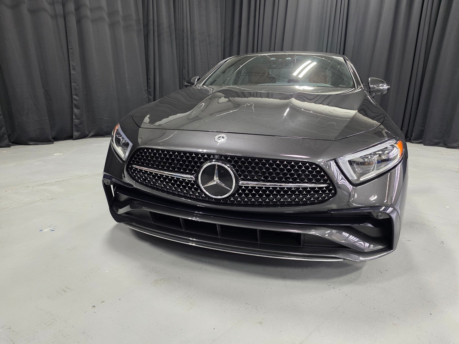 2023 Mercedes-Benz CLS CLS 450 4MATIC®