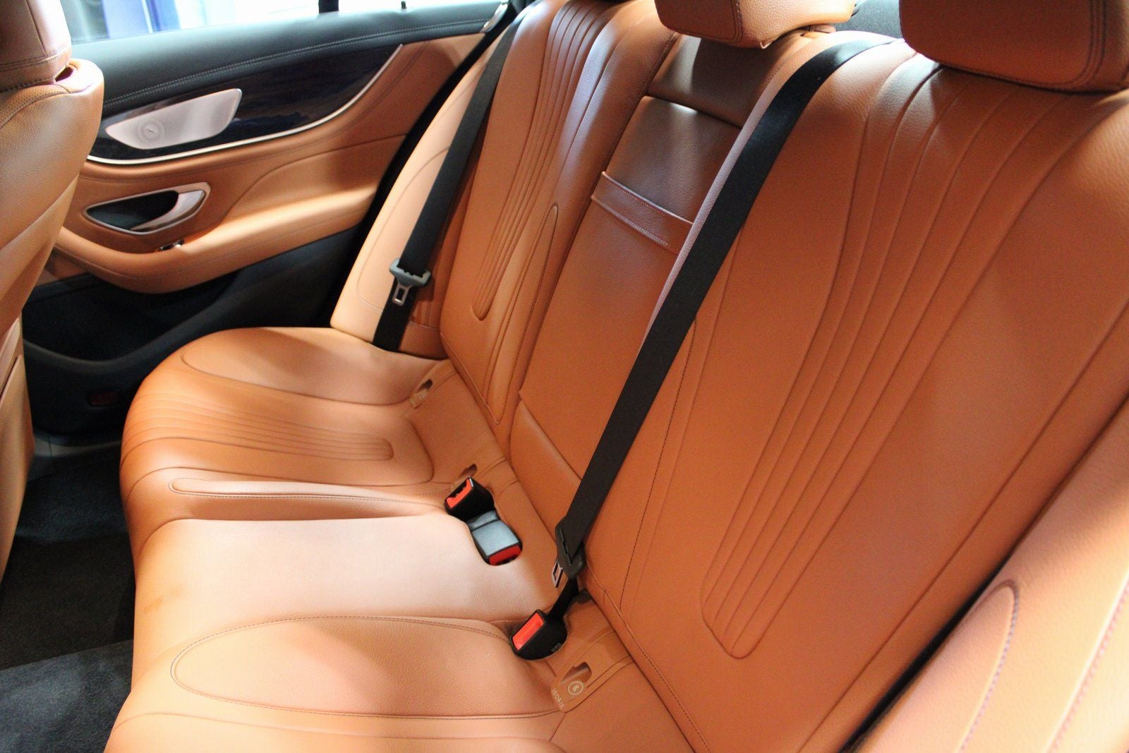 2023 Mercedes-Benz CLS CLS 450 4MATIC®