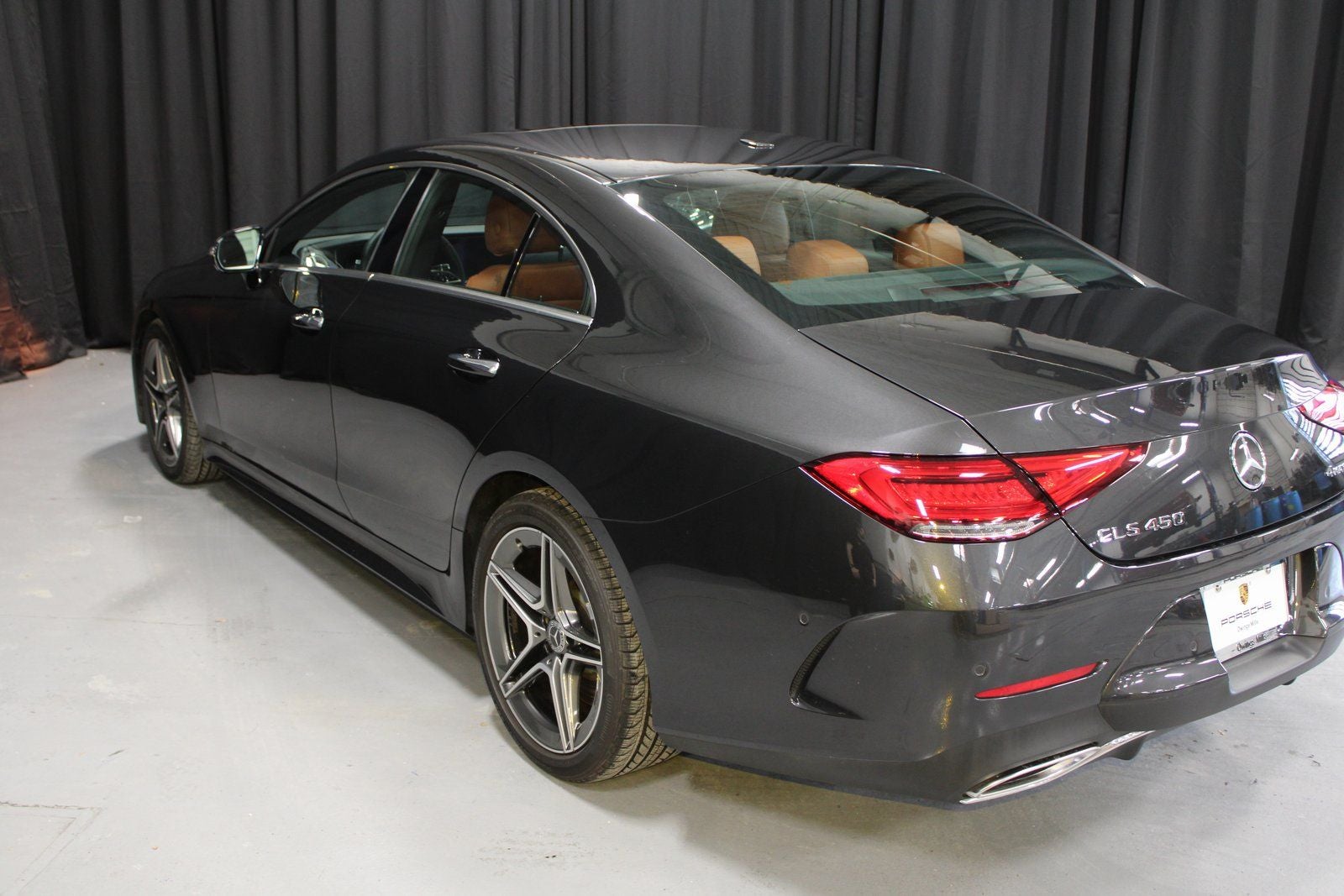 2023 Mercedes-Benz CLS CLS 450 4MATIC®