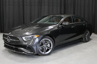 2023 Mercedes-Benz CLS CLS 450 4MATIC®
