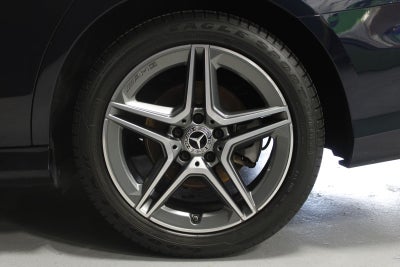 2022 Mercedes-Benz E-Class E 350 4MATIC®