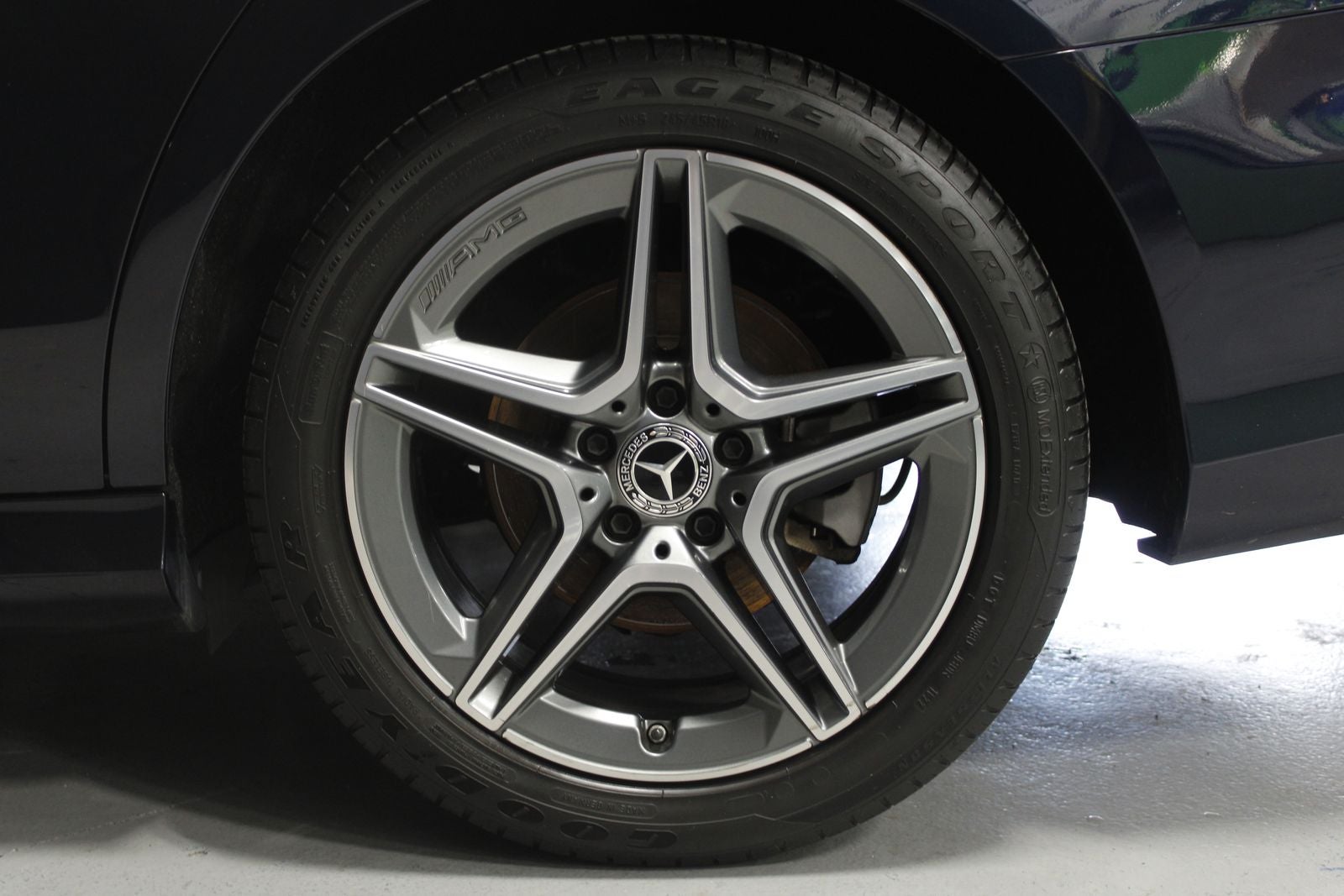 2022 Mercedes-Benz E-Class E 350 4MATIC®