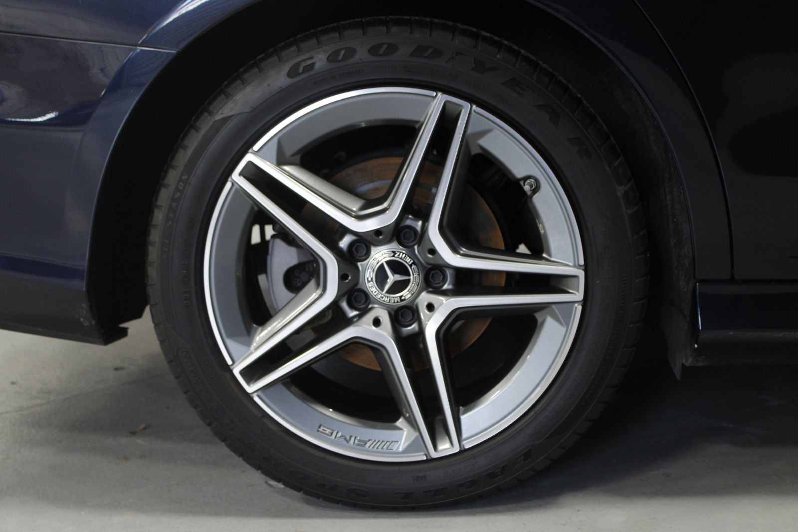 2022 Mercedes-Benz E-Class E 350 4MATIC®