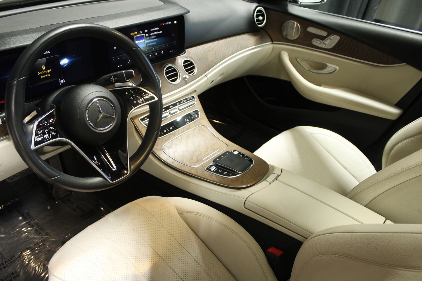 2022 Mercedes-Benz E-Class E 350 4MATIC®