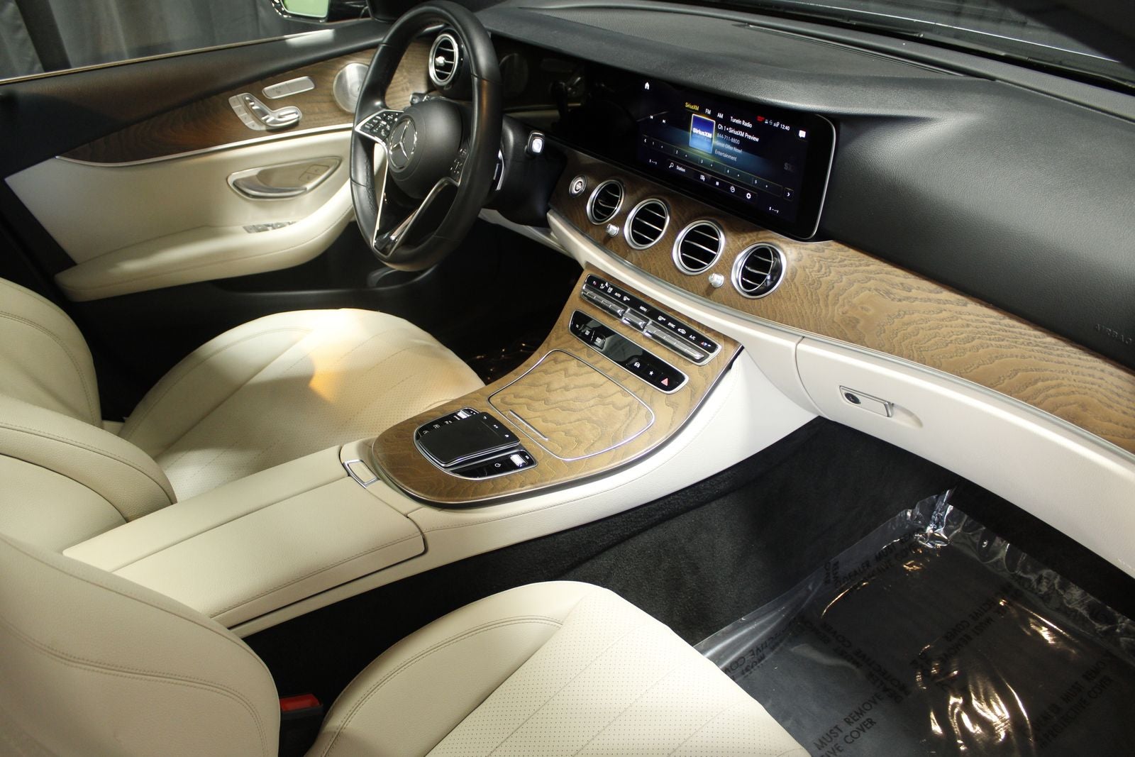 2022 Mercedes-Benz E-Class E 350 4MATIC®