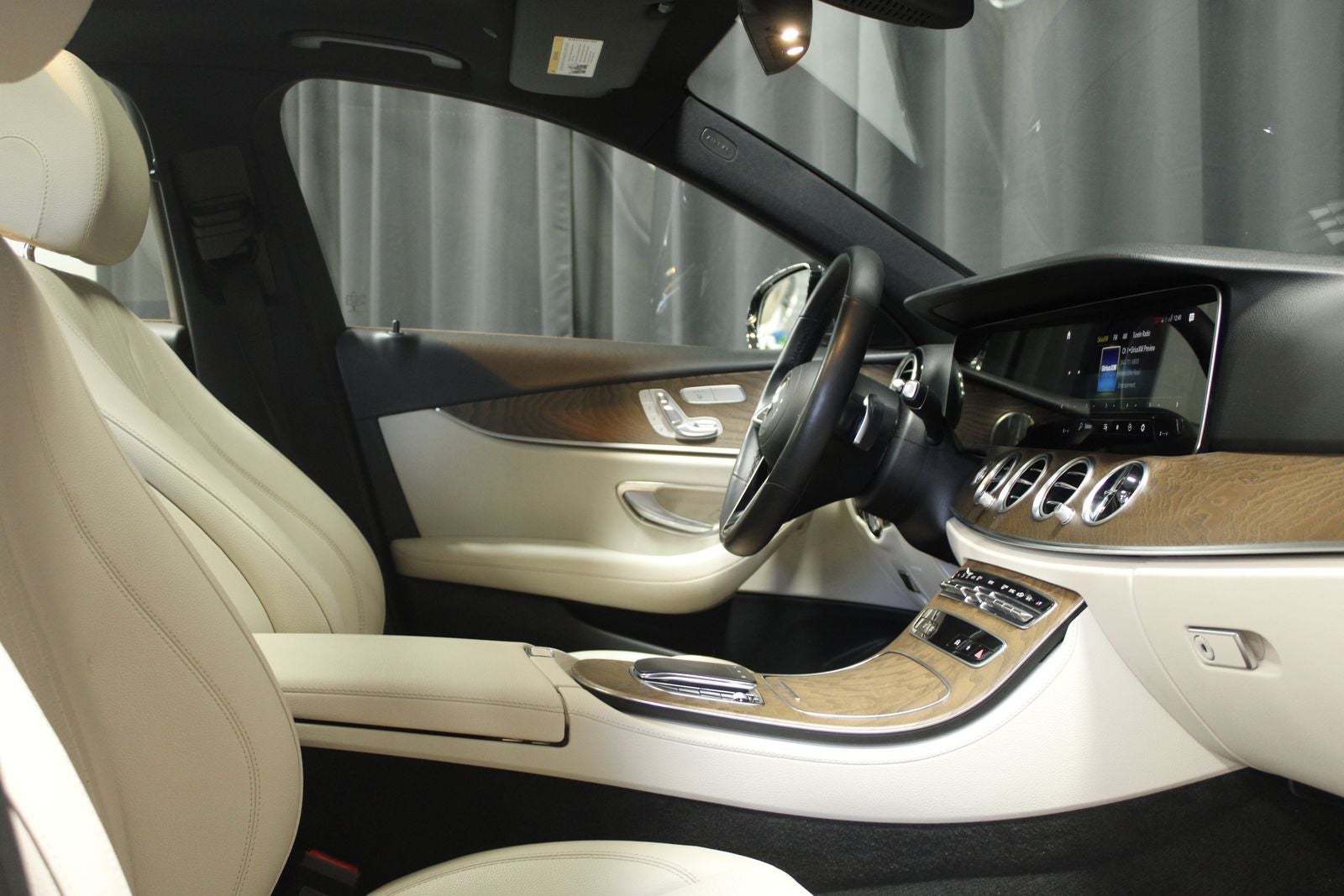 2022 Mercedes-Benz E-Class E 350 4MATIC®