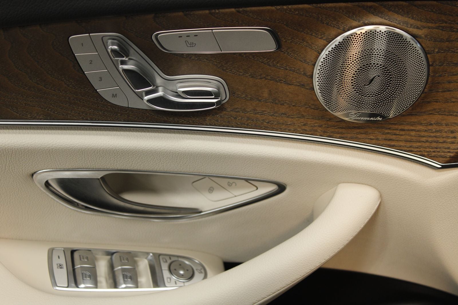 2022 Mercedes-Benz E-Class E 350 4MATIC®