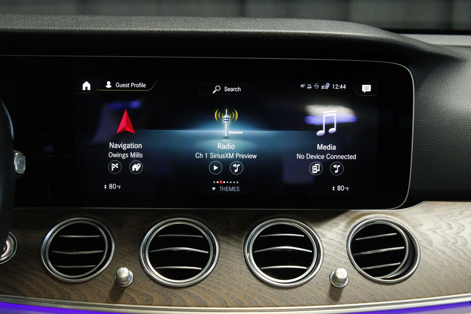 2022 Mercedes-Benz E-Class E 350 4MATIC®